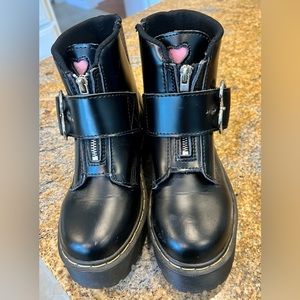 Dr. Martens + Lazy Oaf Collab